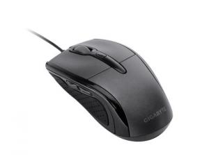 Mouse GIGABYTE GM-M6580, laser, USB, 5+1butoane, 1600dpi