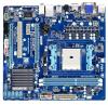 Placa de baza gigabyte a75m-d2h