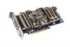 Placa video ASUS GeForce GTS250 512MB DDR3 ENGTS250-OC-GEAR/DI/512MD3
