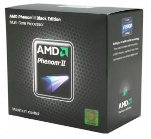 Procesor AMD PHENOM II X4 970 Quad Core socket AM3