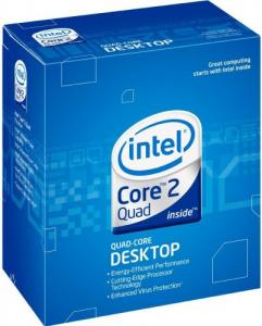 Procesor INTEL&reg; Core 2 Quad Q8400 Socket 775 BOX