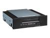 QUANTUM Drive intern DAT160 80/160GB black CD160LWH-SST