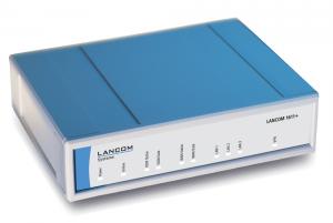 Router LANCOM SYSTEMS VPN 1611+ VPN/DSL