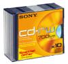 Sony cd-rw 4x-10x,