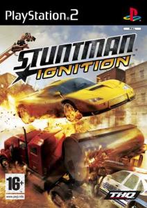 Stuntman Ignition