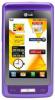 Telefon mobil LG KP502 Cookie Violet