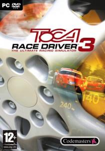 Toca race 2
