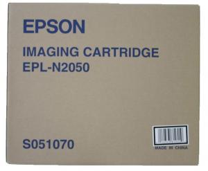 Toner EPSON C13S051070 negru