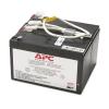 APC Kit acumulatori APC RBC5 pentru UPS APC SU450 / S700