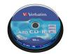 Cd-r 48x 700mb