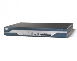 CISCO Integrated Services  Router ADSL CISCO1801/K9
