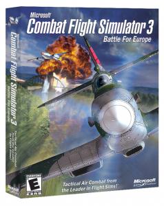 Combat Flight Sim 3