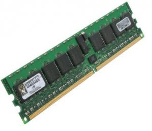 DDR2 2GB PC3200 KVR400D2S4R3/2G