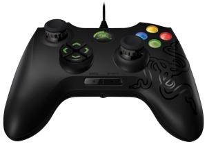 Gaming Controller for Xbox Razer Onza Professional Gaming, 2 Multi-Function Buttons (MFB), 4 Hyperesponse action buttons