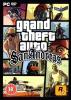 Grand Theft Auto San Andreas