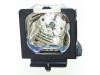 Lampa proiector 200W, compatibil LMP55, pentru SANYO PLC-XE20, PLC-XL20, (VPL651-1E) V7