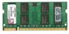 Sodimm DDR2 2GB 667Mhz, Kingston M25664F50, compatibil Averatec 2500/2573/2575 Notebook