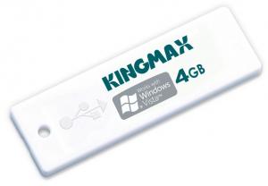 Stick memorie USB KINGMAX 4GB Super Stick