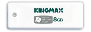 Stick memorie USB KINGMAX SuperStick 8GB