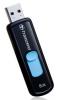Stick memorie USB TRANSCEND 8GB JetFlash 500 blue
