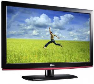Televizor LCD LG 32LD350