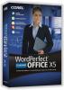 Wordperfect office x5 standard license ml (1-10) (se