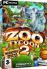 Zoo Tycoon 2: Endangered Species