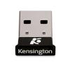 Adaptor bluetooth USB Micro, Kensington, 3Mbps, 2.4Ghz (33902EU)