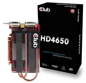 Hd4650