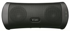 Boxe Logitech Z515 Black, 2.0 Wireless Speaker System, 3W RMS, High fidelity,  Wireless connection