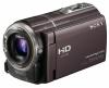Camera video Sony CX360VE, AVCHD MS, 32GB, Exmor R CMOS, 3.5MP, 12x, 3&quot;, inreg full HD, AC3 2ch, USB 2.0, HDMI