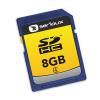 Card SDHC 8GB SERIOUX, class 4