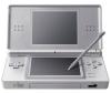 Consola nintendo ds lite silver 1804966