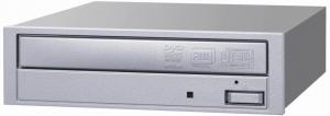 DVD+/-RW Dual Layer Sony Optiarc 24x, sATA, Silver, AD-7260S-0S