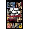 Grand theft auto: liberty city stories psp