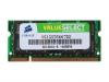 Memorie CORSAIR SODIMM DDR2 1GB PC2-5300 VS1GSDS667D2