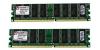 Memorie KINGSTON DDR 2GB KFJ-E600/2G pentru sisteme Fujitsu-Siemens: CELSIUS K330, DESKPOWER P310/P323, ESPR