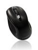 Mouse gigabyte gm-m7600, wireless nano, usb, 4 butoane,