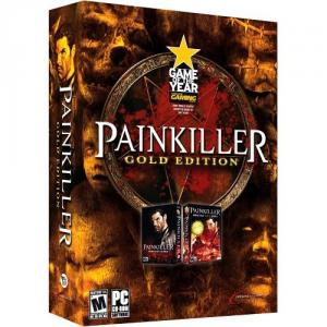 Painkiller Gold Edition