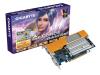 Placa video GIGABYTE GeForce 8400GS NX84S512HP 512MB DDR2