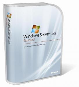 Server MICROSOFT Windows Server CAL 2008 5Clt Device CAL OEM R18-02869