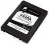 SSD Corsair CSSD-F240GB2-BRKT-A, Force Series 2.5&quot;, 240GB SATA2, USB2.0, Read/Write 280/270 MB/s, bracket 2.5&quot; / 3.5&quot;