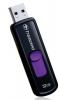 Stick memorie USB TRANSCEND 32GB JetFlash 500 purple
