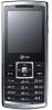 Telefon mobil lg s310 black