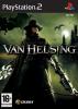 Van Helsing PS2