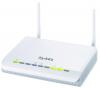 Wireless N Access Point ZyXEL WAP-3205, 300Mpbs, 2*LAN RJ45, 64/128 bit WEP, WPA/WPA2, 2 antene
