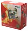 Amd  a8 x4 3850 2.9ghz  socket  fm1 box-ad3850wngxbox