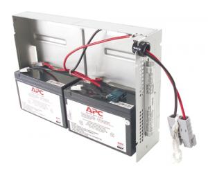 APC Kit acumulatori APC RBC22 pentru UPS APC