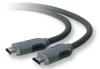 Cablu HDMI 1.4 Belkin, 3m, F3Y017CP3M-BLK
