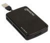 Card reader extern 80-in-1, USB2.0, Revoltec, RZ053